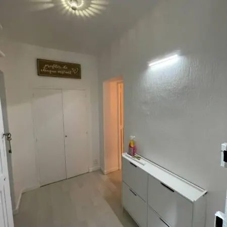 Appartement T2 Port Et Plage A Pied Avec Parking Sanary-sur-Mer Exterior photo
