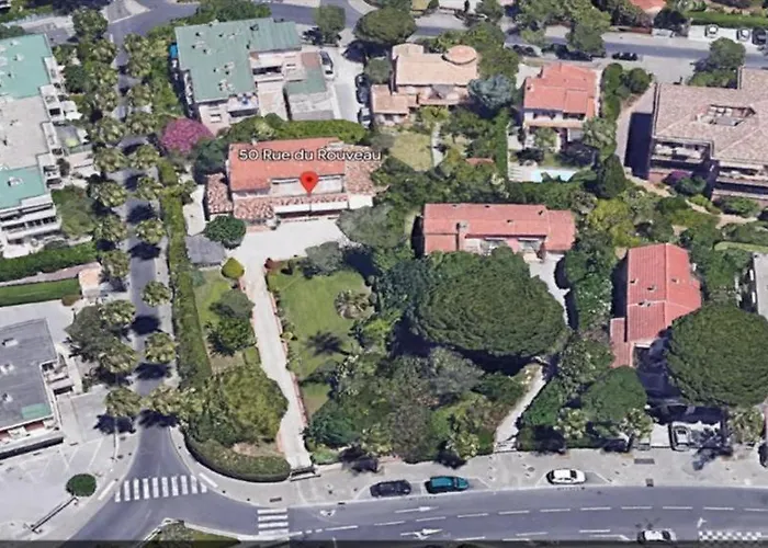 Appartement T2 Port Et Plage A Pied Avec Parking