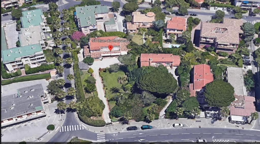Apartment T2 Port Et A Pied Avec Parking *