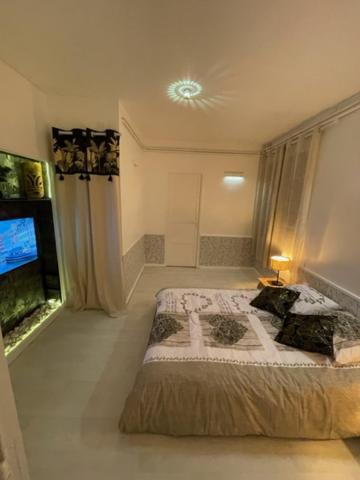 Apartment T2 Port Et A Pied Avec Parking